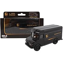 GreenLight H.D. Trucks Greenlight 33170-C H.D. Trucks Series