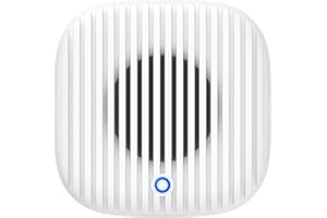 EUFY SECURITY eufy Video Doorbell Chime 2, 10 Built-in Chimes, 2.4 GHz and 5 GHz Dual-Band Wi-Fi Connectivity, Easy Setup, Bluetooth Auto-Pairing, Adjustable Volume up to 80 dB