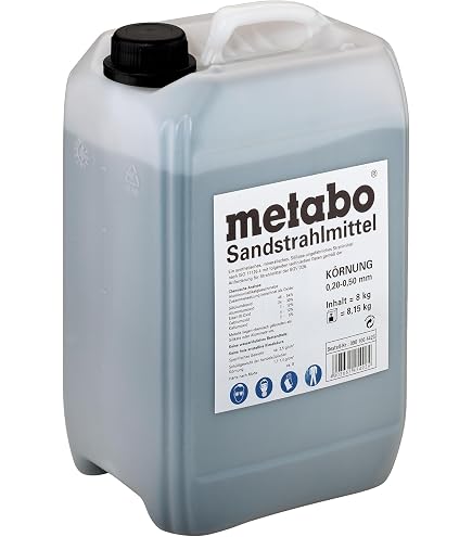 Metabo SPP 1000 6.01570.00 – Elettroutensile Professionale Per Taglio E Troncatura Di Precisione