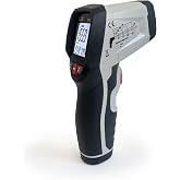 CEM DT-835 Kızıl&ouml;tesi Termometre (Profesyonel)