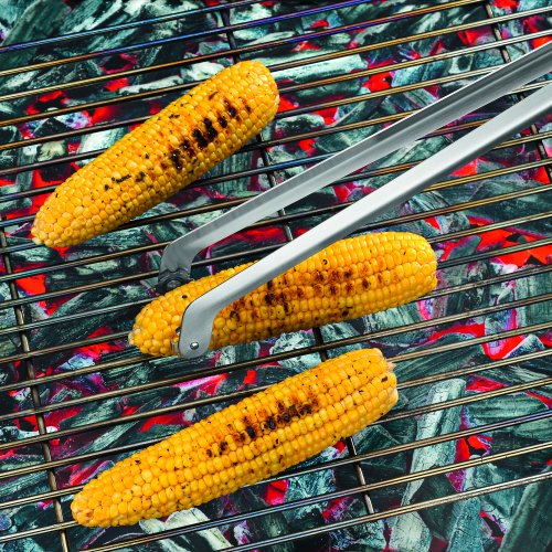 WMF Grillwendezange Outdoor Cromargan Edelstahl rostfrei 18/10 spülmaschinengeeignet - 3