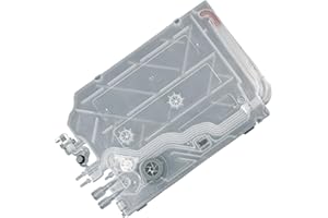 BSH Original Bosch Siemens Regenerierdosierung Wärmetauscher Spülmaschine 680319 00680319 Gaggenau Neff Balay