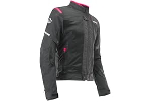 Acerbis Jacket Giacca Ramsey Vented Uomo