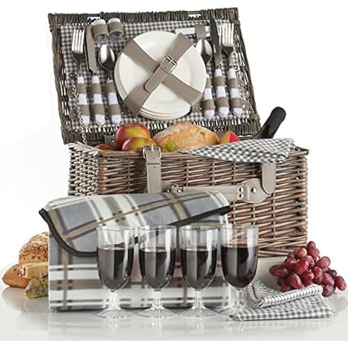 Amazon.fr valise picnic