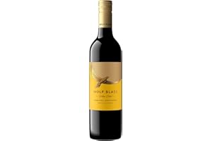 Wolf Blass Yellow Label Cabernet Sauvignon, 750ml