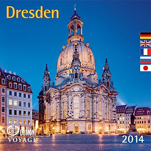 Dresden 2014