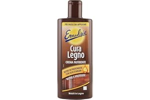 Emulsio 0283413 Curalegno, 250 ml