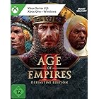 Age of Empires 2 Definitive Edition | Windows & Xbox - Download Code