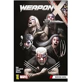 Weapon X 3 - Modern Savaş