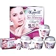 Kamill Skin Shitening facial kit 310 gm, Offers Healthy Skinn, Improve Skin Elasticity