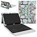 Produktbild Acer Switch 5 Hülle,Mama Mouth 2-in-1 Abnehmbare PU-lederne Case hülle mit Standfunktion für 12.0" Acer Switch 5 SW512-52 Series Windows Tablet-PC,Love Tree