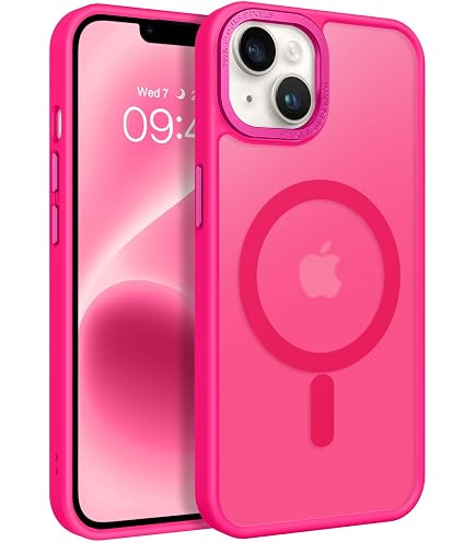 Cellularline Cover Custodia Per IPhone 14 Plus In Silicone Soft Touch Pois Colore Nero Sensdotsiph14maxk P 387120