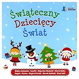 ?wi�teczny Dzieci�cy ?wiat [CD] - Kayah