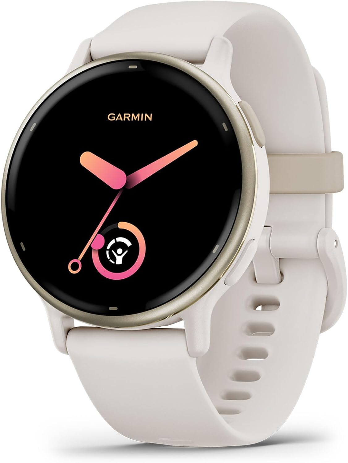 Où et Comment Commander le Garmin v voactive 5 GPS Smartwatch AMOLED Tou en Toute Sécurité