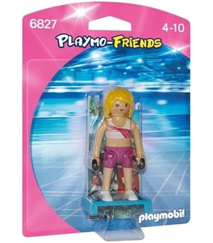 新品 PLAYMOBIL 9481 MARICELA PLAYMOBIL Spirit 9481 Maricela, od 4 lat : Amazon.pl: Zabawki