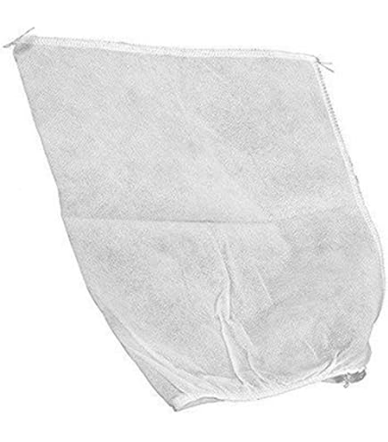 Sacchetto Filtro Tessile Per Parkside – Modelli 30250135 E 30250135PS – Aspiratore Wet&Dry