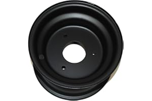 KAWIN SHOPPING ON LINE CERCHIO PER PNEUMATICO 160X80-7' MINI QUAD ATV 4 TEMPI