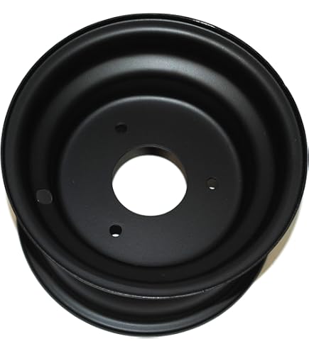 Cerchio Pneumatico 145/70-6 Per Mini Quad ATV 4 Tempi - Ricambio Di Qualit&agrave;