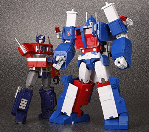Transformers Masterpiece MP22 Ultra Magnus