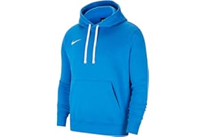 NIKE Bluza z kapturem Mężczyźni Park 20