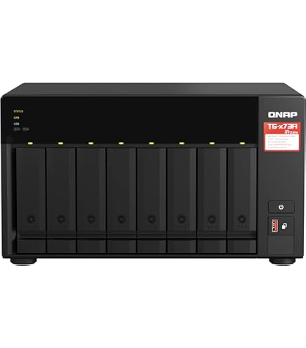 Synology Diskstation DS420+ Nas System 4-bay : Amazon.it: Informatica