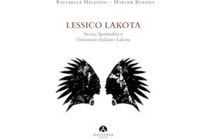 Lessico Lakota