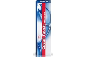 WELLA PROFESSIONALS Wella Color Touch – Special Mix 60 ml 0/68