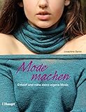 Image de Mode machen: Entwirf und nähe deine eigene Mode