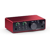 Audio Dayton EMM-6 Electret Micrófono de medición : Amazon.es
