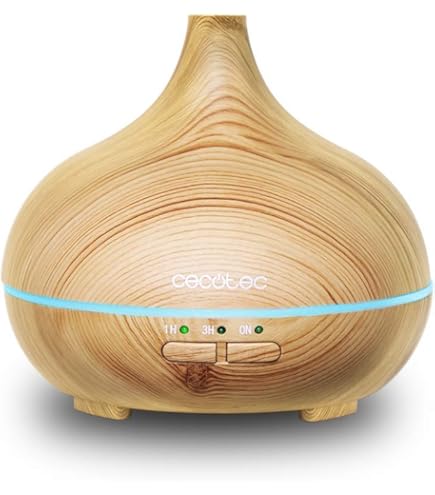 Humidificador BEURER LB-37 ultrasónico | Ferreterías cerca de ti