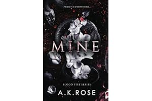 Mine: Alternate Cover Edition