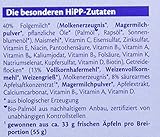 Hipp Gute-Nacht-Brei Hafer Apfel - 3