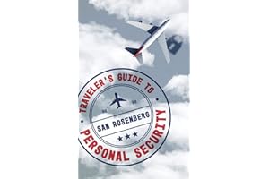 Traveler's Guide to Personal Security