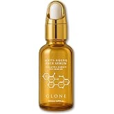 GLONE Yaşlanma Karşıtı Y&uuml;z Serumu | 50ml | Somon DNA & Kolajen | Sıkılaştırıcı ve Dolgunlaştırıcı Bakım