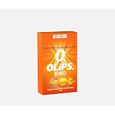 Olips Zero Şekersiz Limon Portakal Aromalı Şeker 28 gr