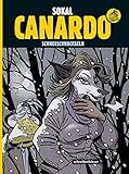 Inspektor Canardo 21: Schneeschnackseln by 