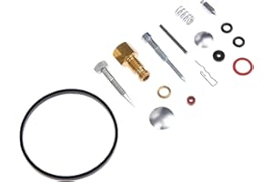Mtsooning Vergaser Reparatur Set für Tecumseh 31840 2HP-7HP Motor