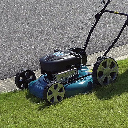 Makita PLM5120 Benzin-Mulchmäher 51 cm - 3