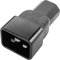 Aexit AC 250V 10A IEC 320 C14 Maschio 3P Tipo avvitabile Adattatore presa di alimentazione bianco 4 pz ID: 538989 Aexit AC 250V 10A IEC 320 C14 Maschio 3P Tipo avvitabile Adattatore presa di alimentazione bianco 4 pz ID: 538989