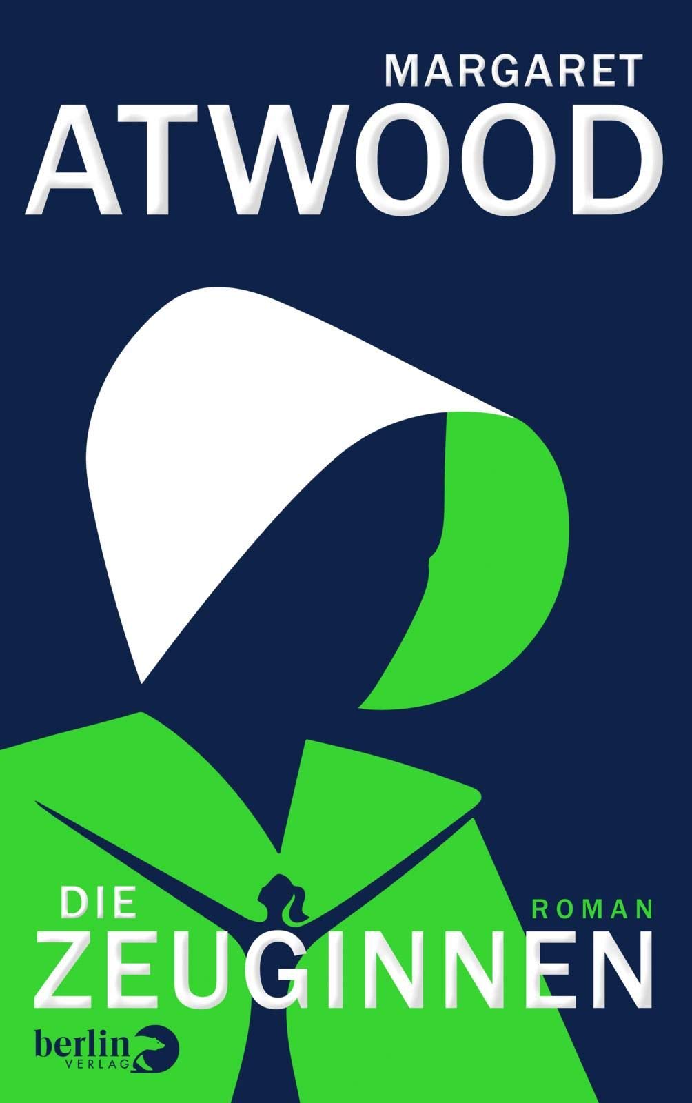 Die Zeuginnen: Roman