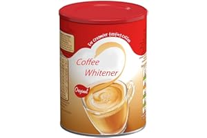 GENERIC Kaffee Mate Original Coffee Whitener, 3 X 550G - Creamy and Delicious Coffee Creamer Powder