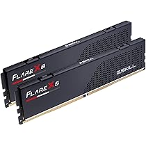 G.skill Flare X5 - Ddr5 - Kit - 32 Gb: 2 X 16 gb : Amazon.es