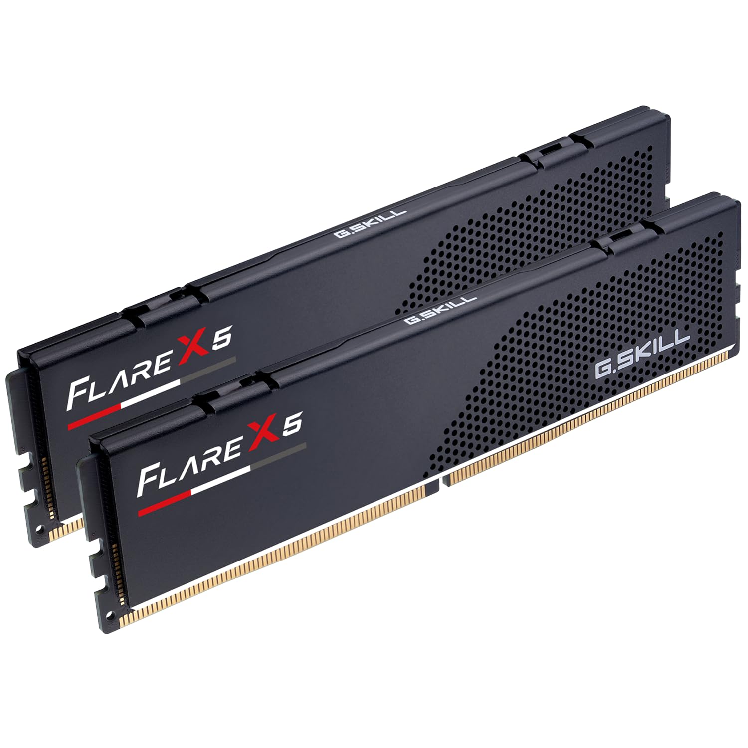 G.Skill Flare X5 32GB (2x16GB) DDR5 6000 CL32 Black