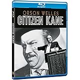 Citizen Kane [Blu-Ray]