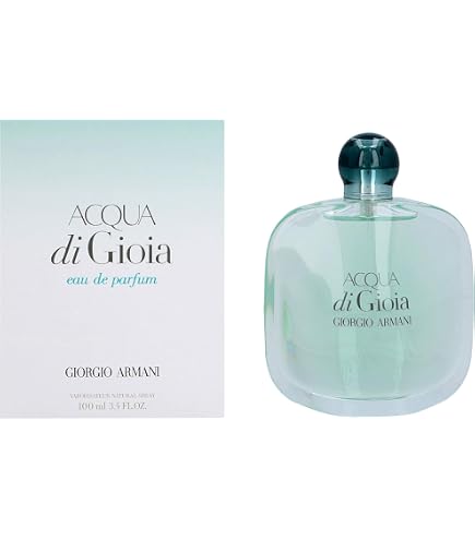 Giorgio Armani Light Di Gioia For Women Edp, 100 ML : Amazon.ae