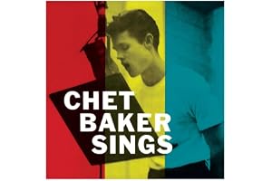 Chet Baker Sings