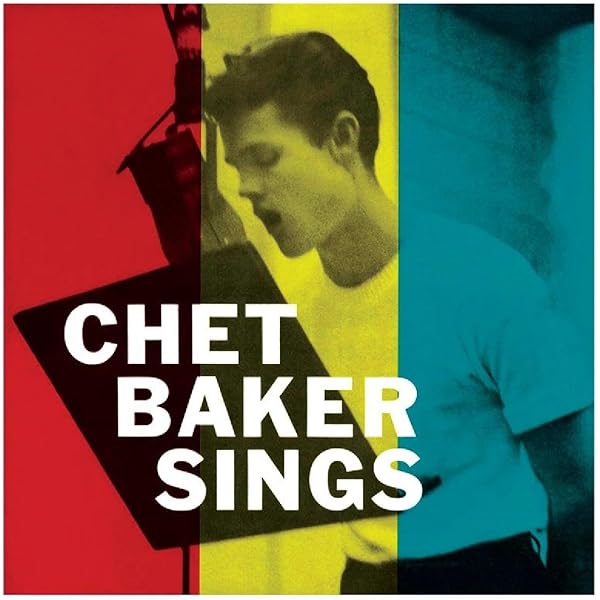 Amazon.de:Chet Baker - Chet Baker Sings [The Original Recording