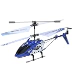 Revell 23806 RC Helicopter Lightning, blau online bestellen | MÜLLER