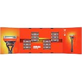 Gillette Fusion5 Yedek Tıraş Bı&ccedil;ağı 16'lı