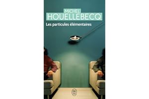 Les particules élémentaires